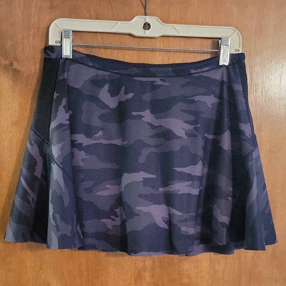 Athleta Match Point Skort